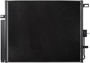 AC Condenser For 15-20 Dodge Durango 3.6L 6.4L 5.7L W/O Transmission Oil Cooler - Foto 1 di 5