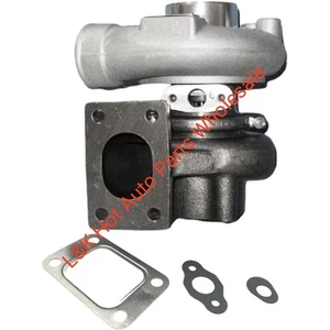 TD04HL-15G Turbocharger 49189-00501 For Isuzu 4BD1 4BD1T Hitachi EX120-2 EX120-3 - Picture 1 of 5