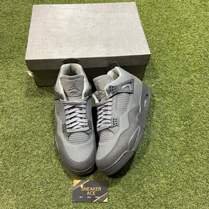 Wet Cement SE 4s: 11.5 - Picture 1 of 5