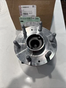 New GM 84869191 Front Wheel Hub Bearing 14-19 Silverado Sierra 1500 15-20 Tahoe - Bild 1 von 8