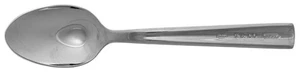 Tiffany & CO SILVER 1837 Collection Teaspoon 4149090 - Picture 1 of 1