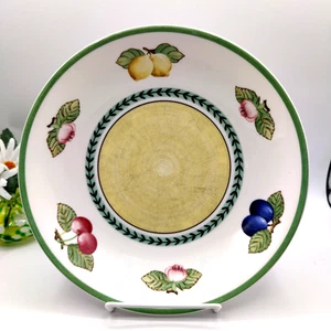 9" Villeroy & Boch individuelle Pastaschale French Garden Fleurence Country - Messe - Bild 1 von 9