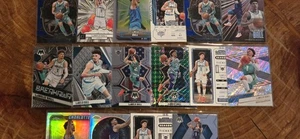 LaMelo Ball 16 Karten SP Lot Grün Pink Topps Mosaic Bomb Squad & mehr! Hornissen - Bild 1 von 6