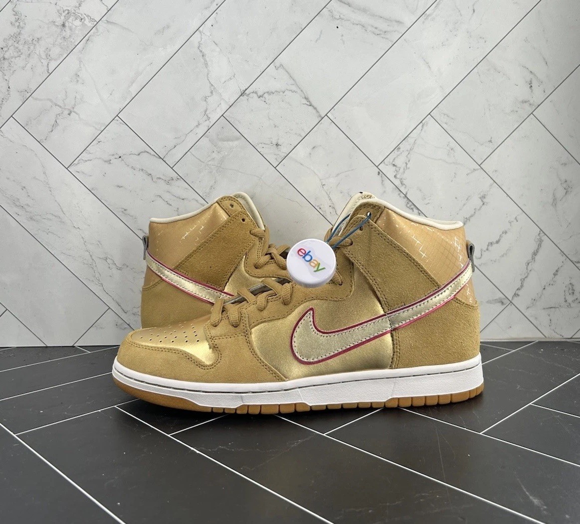 Nike Dunk Premium SB High Koston for Sale | Authenticity Nike Dunk Premium SB High Koston for Sale | Authenticity