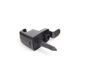 BMW E90 Sun Visor Bracket Genuine 51447216868 - Picture 1 of 4