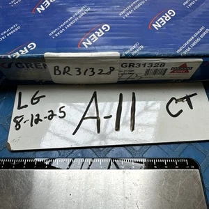 Disc Brake Rotor IAP Dura BR31328 - Picture 1 of 2