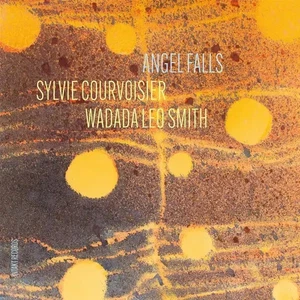 Angel Falls | Sylvie Courvoisier (u. a.) | Audio-CD | CD | 2025 | Intakt Records - Bild 1 von 1