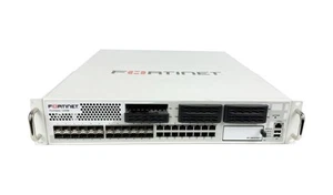 Fortinet Fortigate-1240B FG-1240B Security Appliance Firewall - Bild 1 von 5