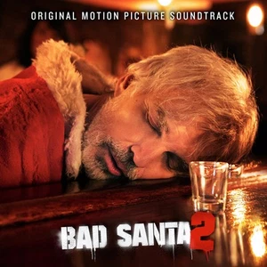 Various Bad Santa 2 Soundtrack (CD) (US IMPORT) - Picture 1 of 1