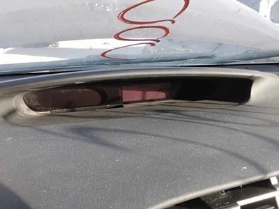 Prius OE 2013 velocímetro medidor panel 117 k millas Toyota Foto 1 de 4