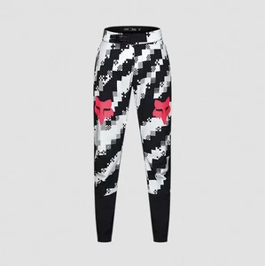 BICI DOWNHILL MTB FOX RANGER PANT DIGI IMAGE BLACK - Imagen 1 de 3
