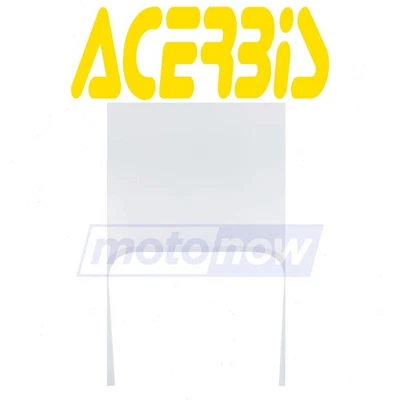 Acerbis Headlight Shell for 2017-2019 Husqvarna FE450 - Body Bodywork xw Foto 1 de 4