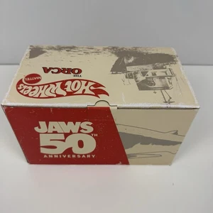 Hot Wheels Red Line Club Exclusive Limited Edition 50th Anniversary Jaws Set - Bild 1 von 6