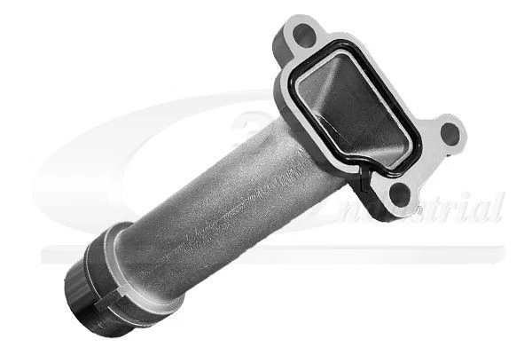 3RG 81101 Kühlmittelflansch für BMW MINI - Bild 1 von 1