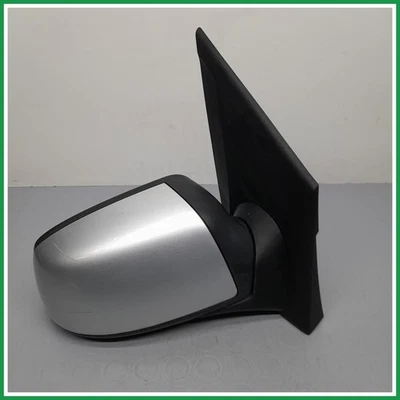 Specchio Retrovisore Laterale Destro DX Ford Fiesta V 1548775 2003 2008  - Immagine 1 di 4