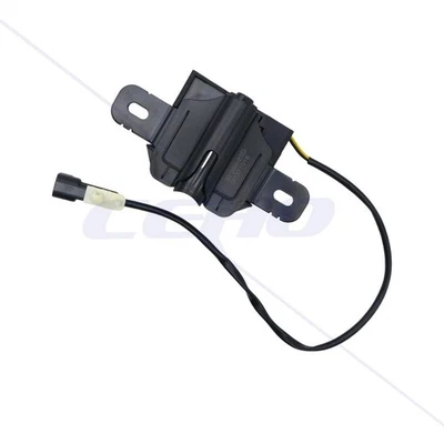 Cierre de capó lado derecho para Volvo S60 2,0 L 4 cilindros Turbo 2017 2018 Foto 1 de 4