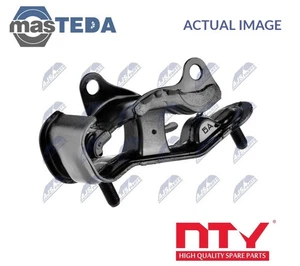 ZPS-HD-114 ENGINE MOUNT MOUNTING FRONT LOWER NTY FOR HONDA ACCORD VII 140KW - Picture 1 of 6
