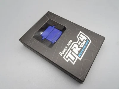 Traxxas TRX-4/TRX-6 Waterpro Metal Gear Servo for Traxxas Vehicles Used Japan OO - Image 1 of 4