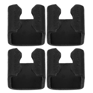 4 Stück Ölpumpenklemme Bodenheber Clips waagerecht Zubehör Autos - Bild 1 von 12