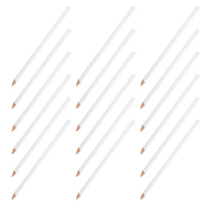  25 Stück Stoffmarker zum Nähen: Wasserradierbare Stoffmarkierstifte - - Bild 1 von 12