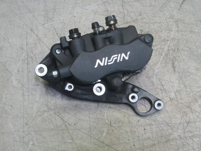 2002 - 2013 Honda FSC 600 Silver крыло заводской передний тормоз суппорт 45150-MCT-016 - Изображение 1 из 4