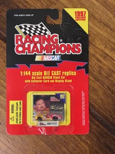 Terry Labonte #5 Racing Champions 1997 Preview Kellogg's Die Cast Replica - Picture 1 of 6