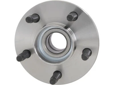 Conjunto de buje de rueda delantero API 62244YV 1999 1998 para Ford Crown Victoria 1997-2002 Foto 1 de 2