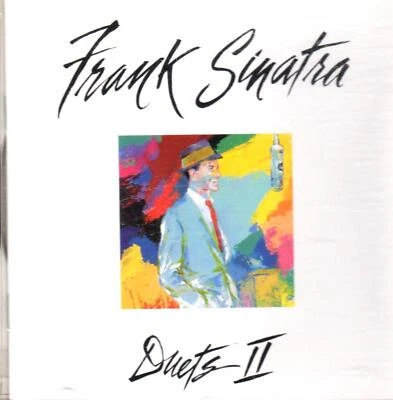 FRANK SINATRA - 2 - Top-CDs                ....  //82 - Bild 1 von 2
