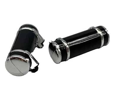 PIEZAS 1/64 DCP NEGRO PETERBILT 359/379/389 TANQUES DE COMBUSTIBLE Foto 1 de 3