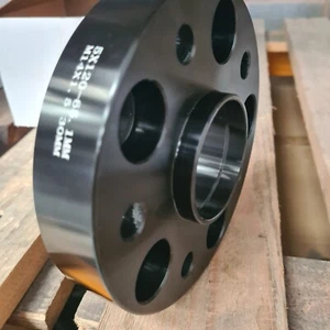 Für Volkswagen & MAN 30mm Radnabe-Mittig Spurverbreiterungen 4er Set - Bild 1 von 3