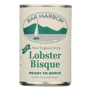 Bar Harbor - Bisque Lobster Rts - Case Of 6-15 Oz - Picture 1 of 1