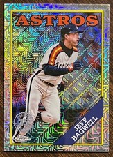 2023 Topps '88 Topps Silver Pack Chrome * YOUR CHOICE * Series 2 * YOU PICK *