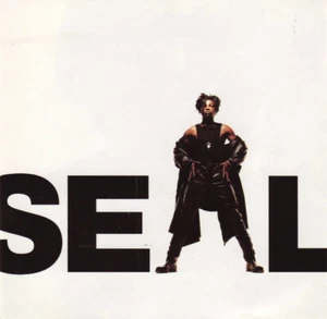Seal - Seal - Pre owned/Used CD - Imagen 1 de 4