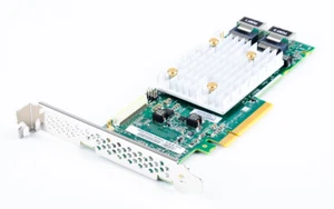 HPE E208i-p (V1) Interne Embrochable 12G SAS - 836266-001/804394-B21 (HP) - Photo 1/7