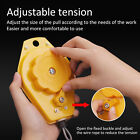 Spring Balancer 3 To 5Kg Load Bearing Retractable Tool Fixture Holder Tool CX4