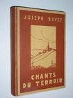 Joseph Bovet - Chants Du Terroir - 1943