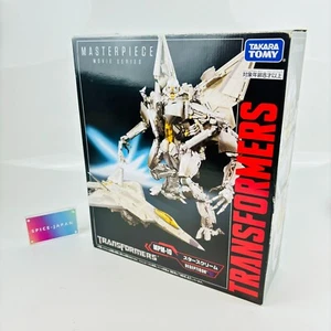 Transformers MPM-10 Starscream Figure Masterpiece Movie Series Takara Tomy W/box - Picture 1 of 23