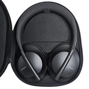 Bose Over-Ear Noise Cancelling 700 Wireless Bluetooth Headphones - Black - Picture 1 of 7