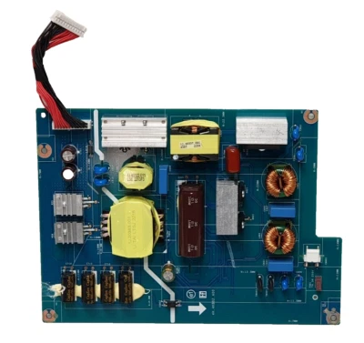 Monitor Netzteil für DELL U2520D 25 Zoll Strom Platine Netzt Board 4H.4KB02.A00 - Bild 1 von 4