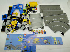 At håndtere Plakater Beregning LEGO 6600-1 Police Patrol Set Parts Inventory and Instructions - LEGO  Reference Guide