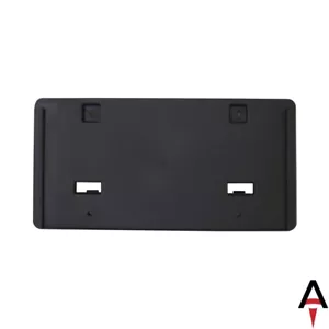 PLACA DE LICENCIA delantera para Chrysler 200 - Imagen 1 de 3