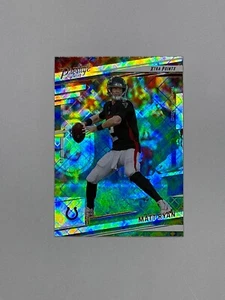 2022 Prestige Xtra Points Diamond #11 Matt Ryan - Picture 1 of 2