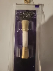 (2 Ct.) GSQ by Glamsquad - Dual-Ended Sculpting Brush Round & Angled Ends - NEW - Picture 1 of 1