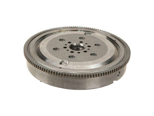 For 2011-2013 Chevrolet Cruze Flywheel LUK 49266KNDY 2012 LS Dual Mass - Image 1 of 2