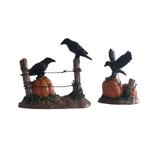 Reparto 56 Corvi di Halloween 4030786 - Foto 1 di 10