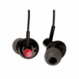 Earphones Superlux HD381 Black In-ear Monitor Headphones with Ear Adapters - Picture 1 of 5