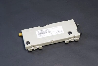 9130160 Amplificatore Antenna Antenna Diversity Posteriore Posteriore Superiore OEM BMW X6 E71 E72 - Immagine 1 di 4