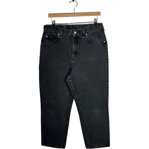 Vintage Riders Straight Leg Denim Jeans - Picture 1 of 4