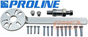 Proline® Flywheel Puller Tool For Husqvarna Chainsaw Trimmer Blower 502514902 - Picture 1 of 2