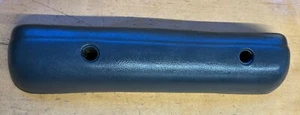 1986 1987 1988 Toyota 4Runner SR5 LH Left Door Arm Rest / Door Pull OEM Grey - Picture 1 of 10